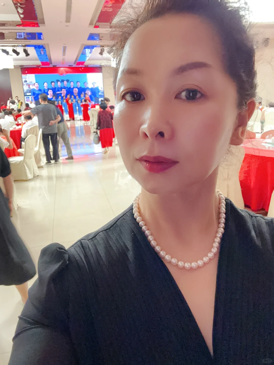 40+女总裁｜拒绝焦虑 不断赋能