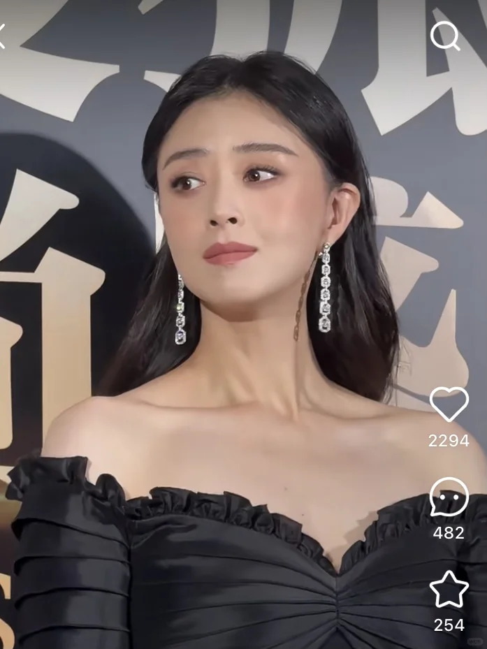 41岁的华妃娘娘！！太绝了吧