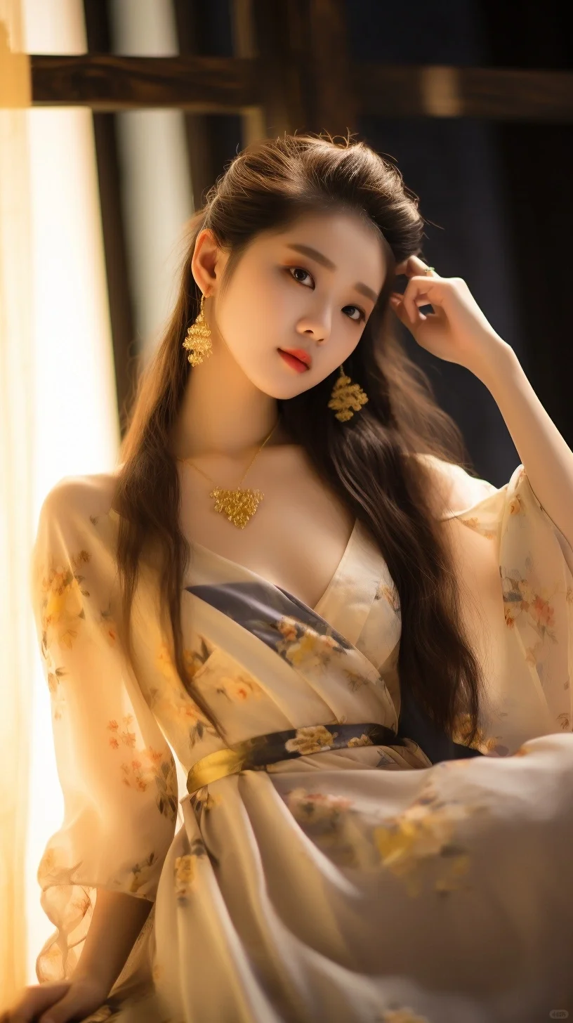 私房记录美丽 || 谁是令你钟情的佳人