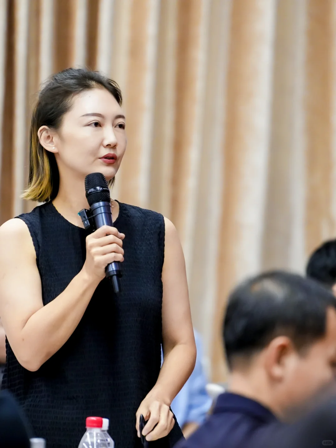 40岁我悟了：漂亮会过期，生命力永远鲜活！