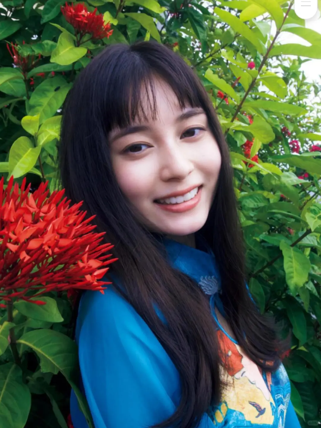 大久保樱子：吸睛小美女