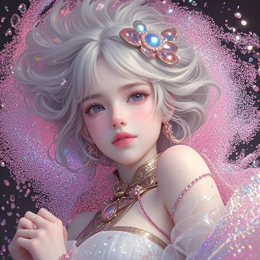 绝美女头|粉黛