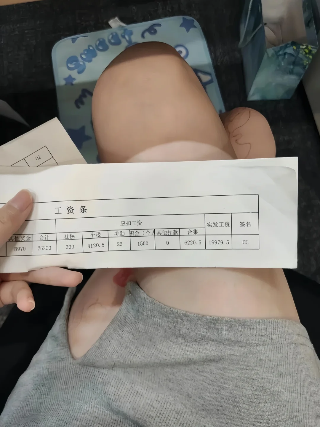 我好像发现了乖乖女的唯一的出路…