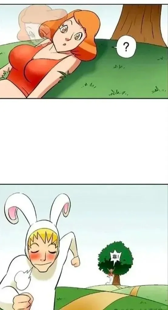 （内涵时刻）🐰哥真是干什么都快啊🤣
