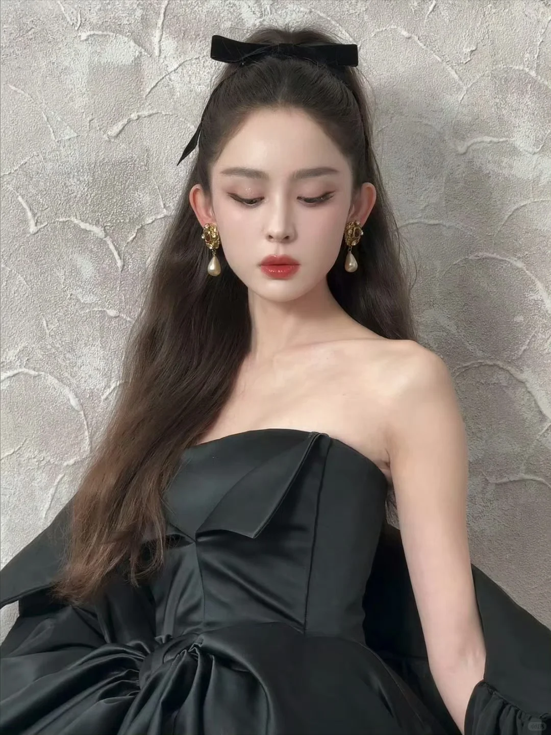 内娱女明星颜值娜扎能排第几