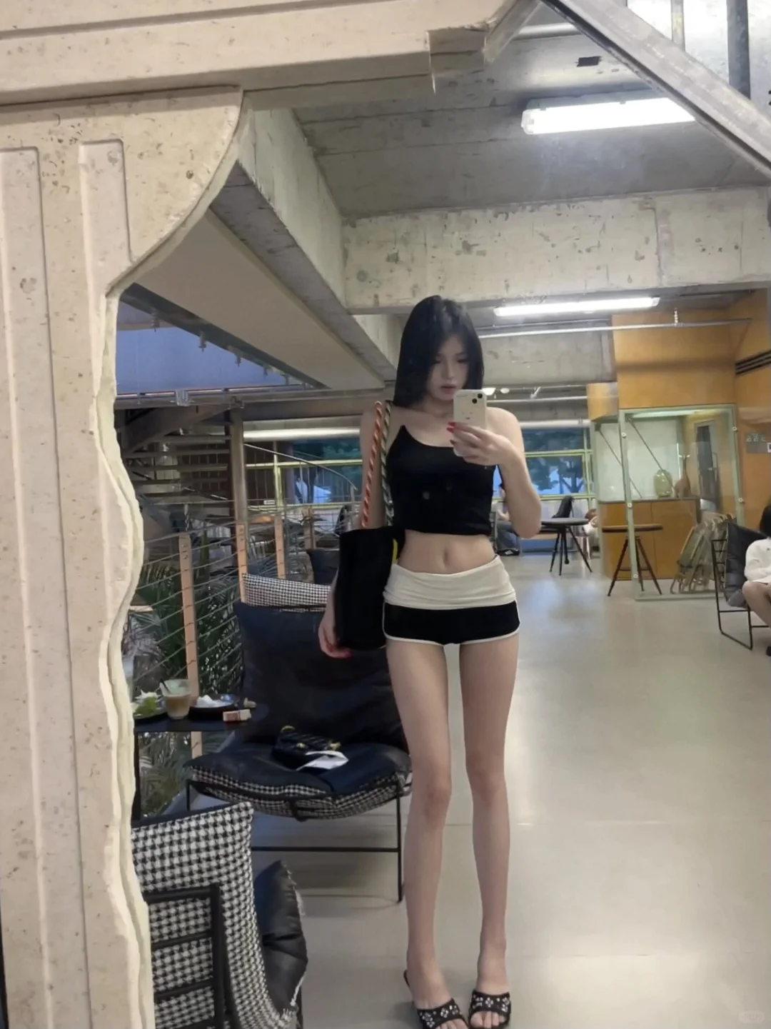 意式浓缩