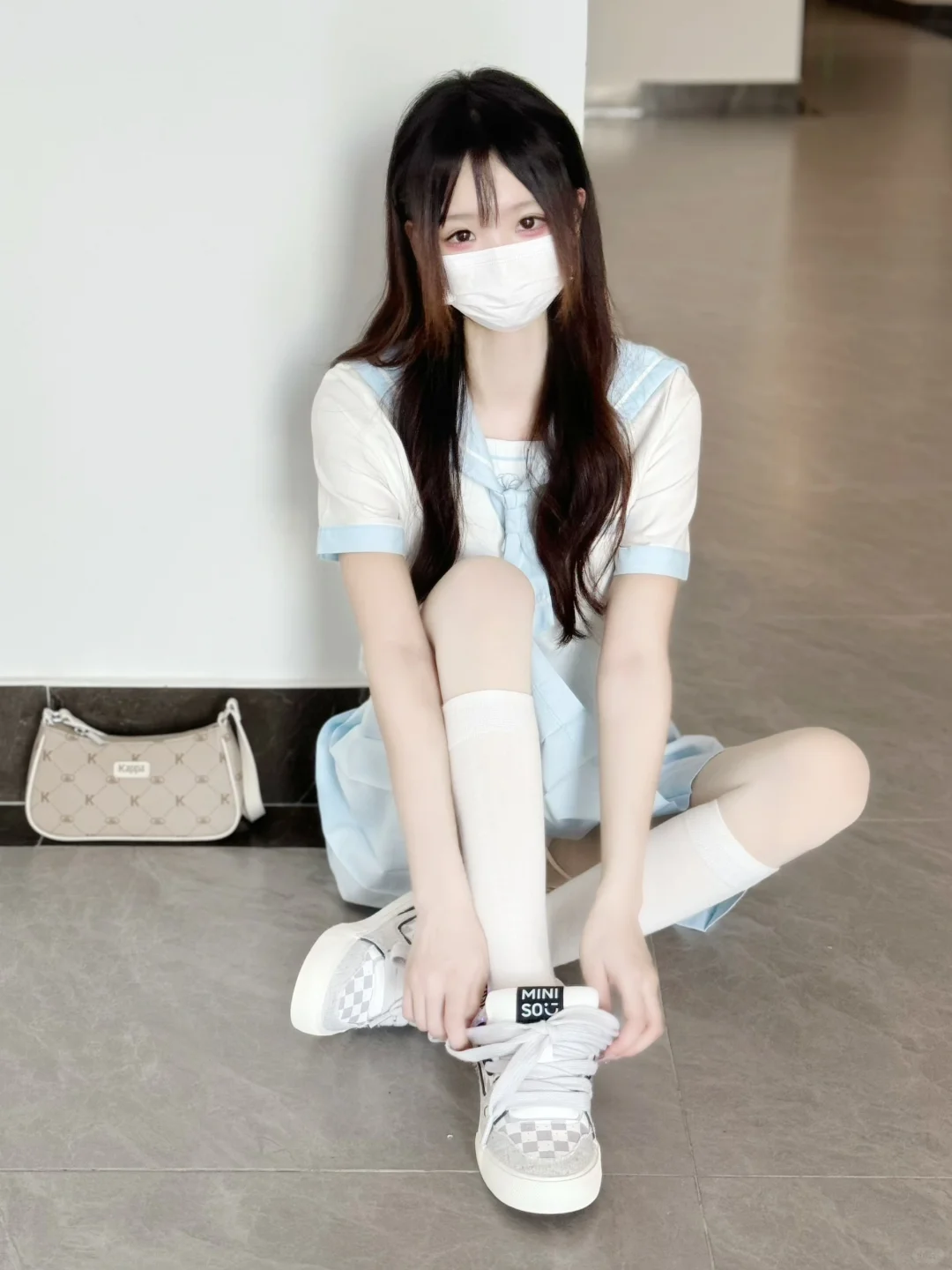 暑假约会这样穿 city不city ^ ̳- ‧̫ • ̳^ฅ