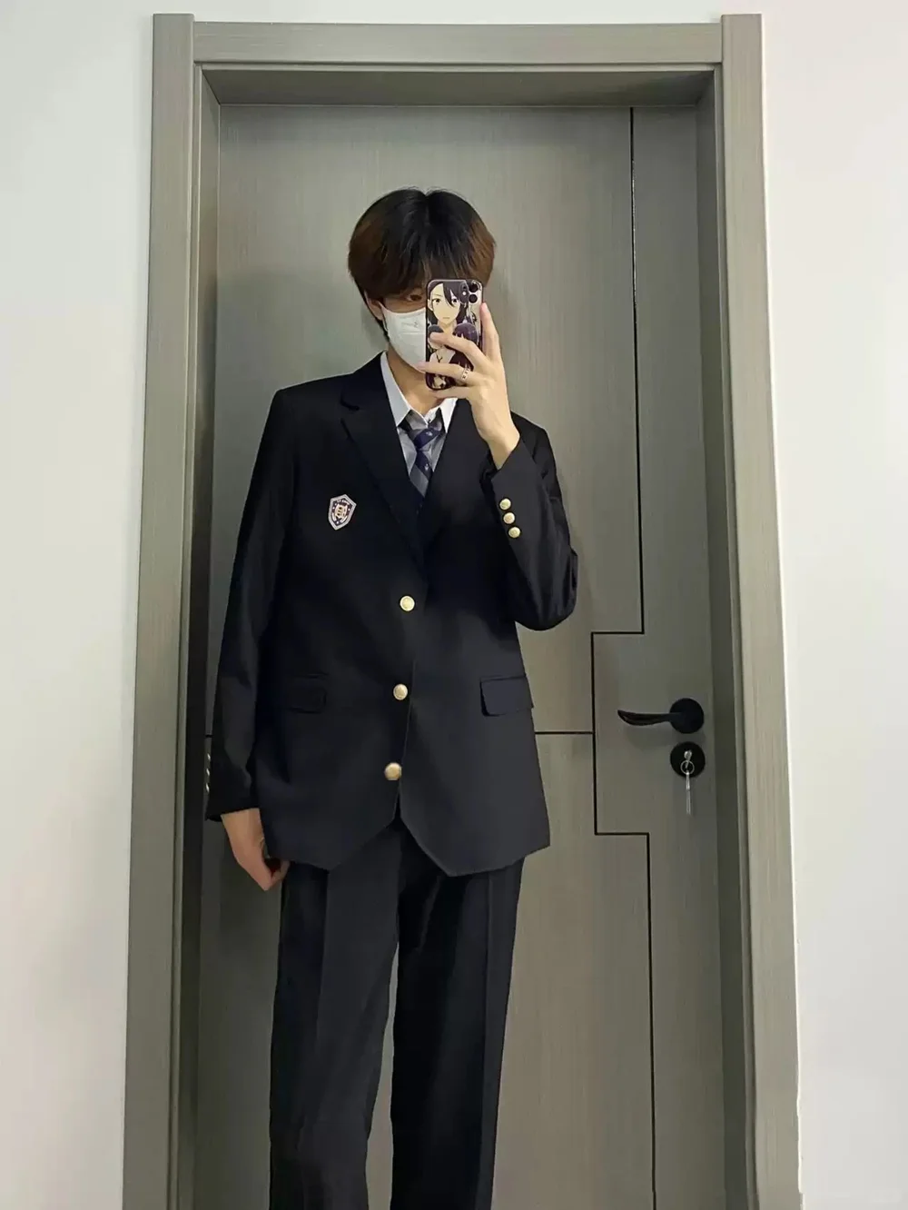 💼DK制服小西装，成人礼必备🎓