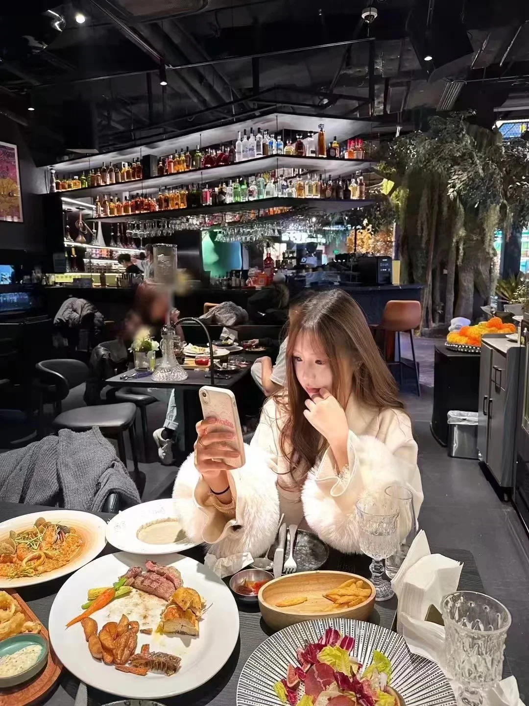美丽是一种感觉！！！