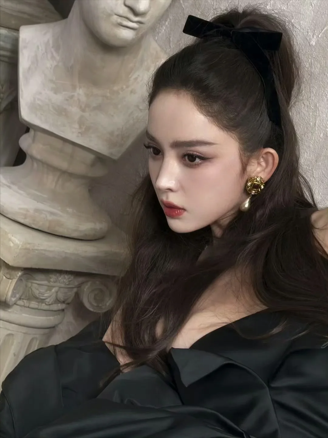 内娱女明星颜值娜扎能排第几