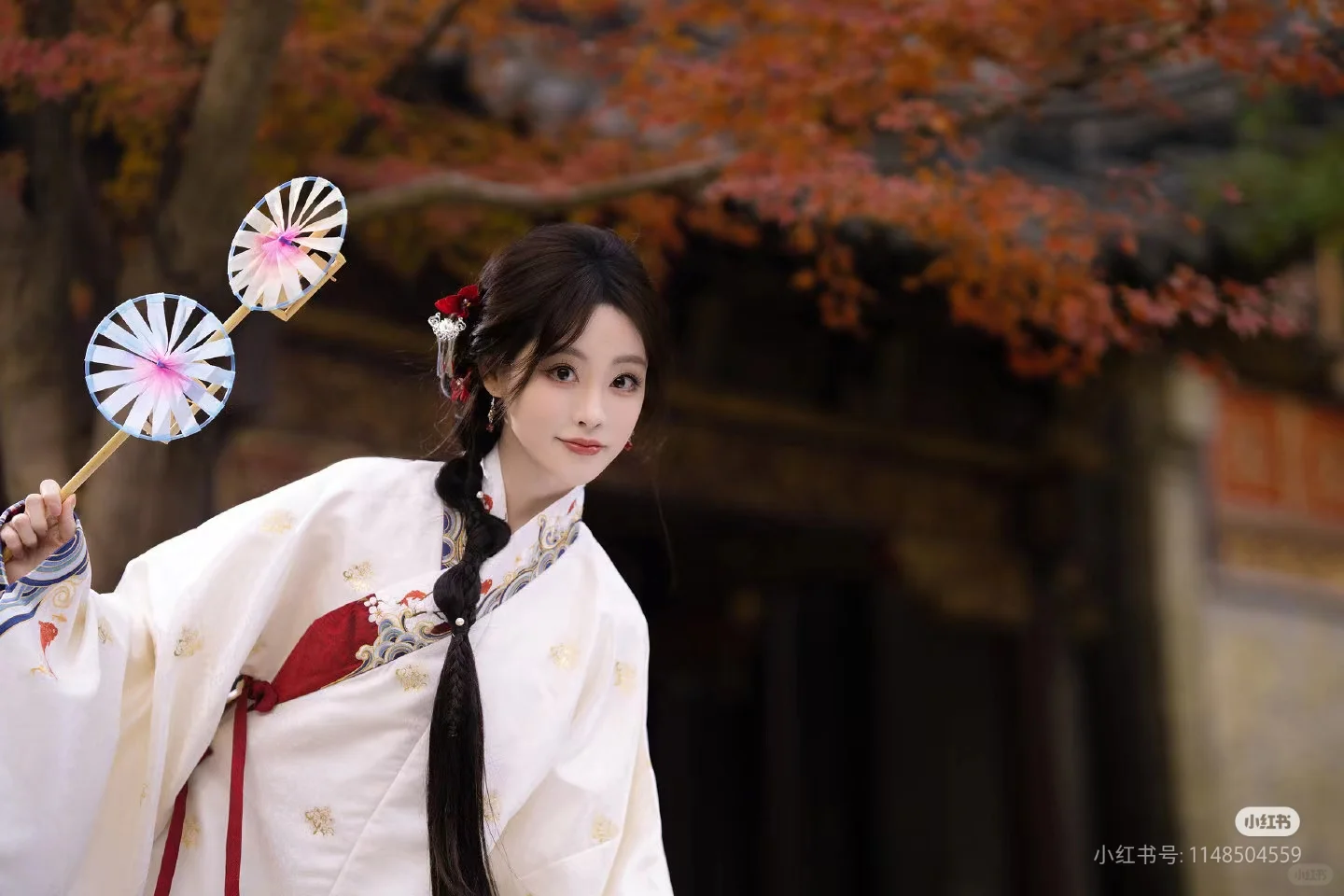 祝祝好美