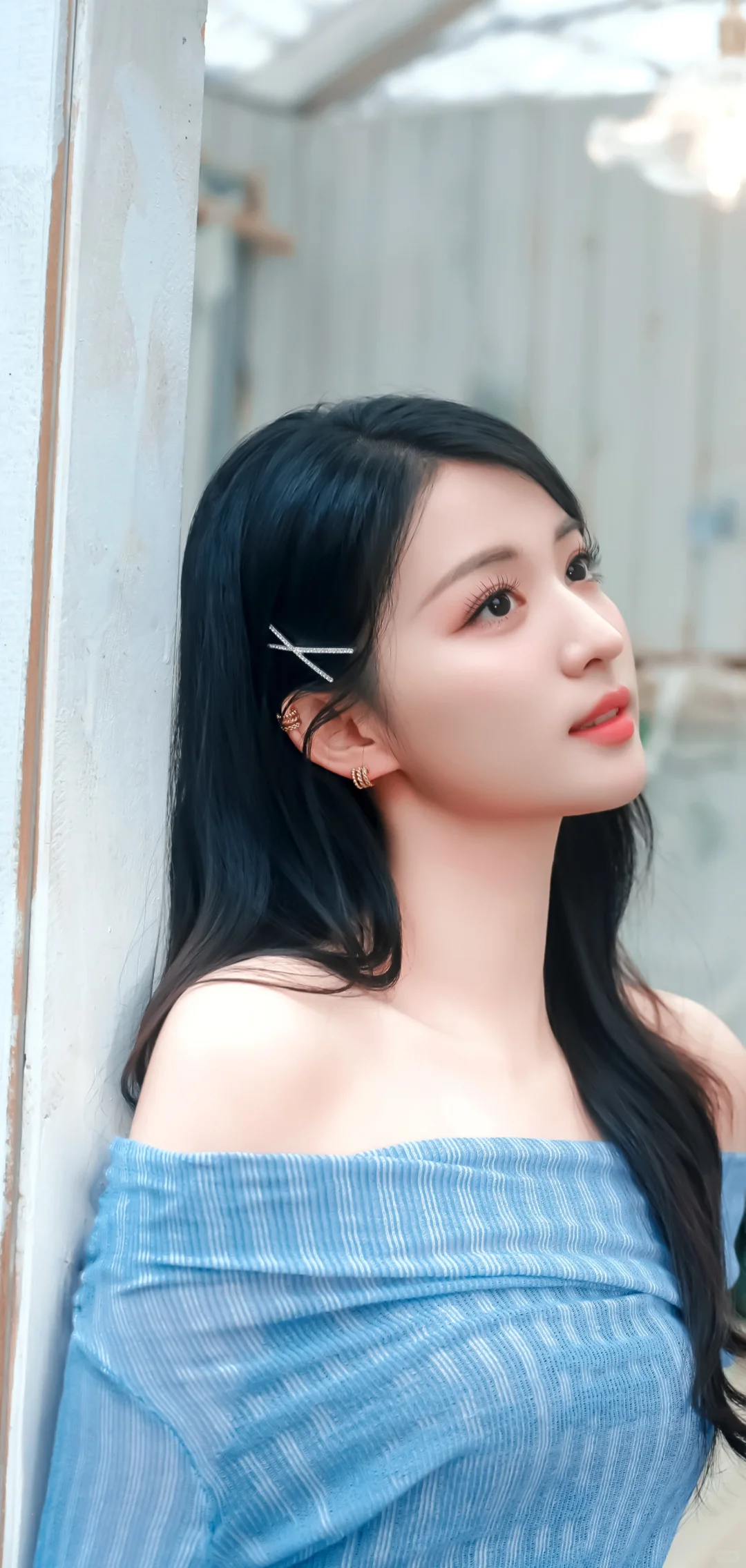 𝙒𝙚𝘾𝙝𝙖𝙩 |✨王楚然壁纸