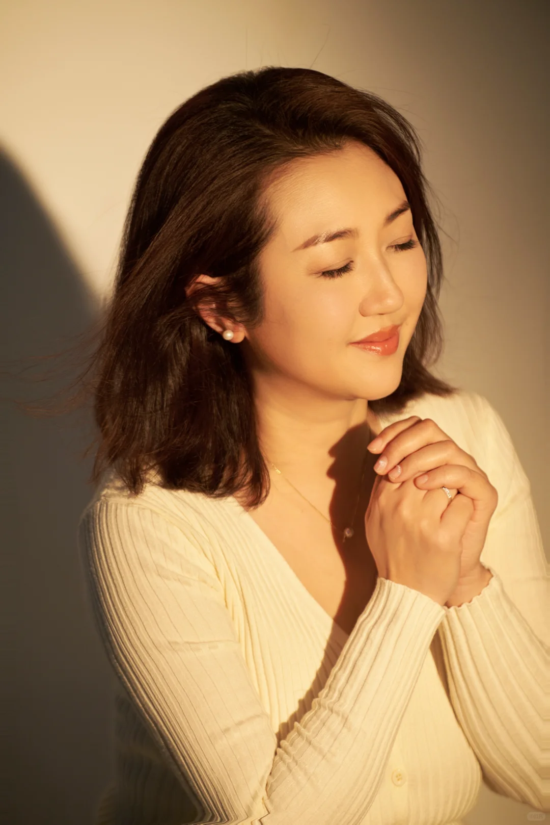 光影质感写真
