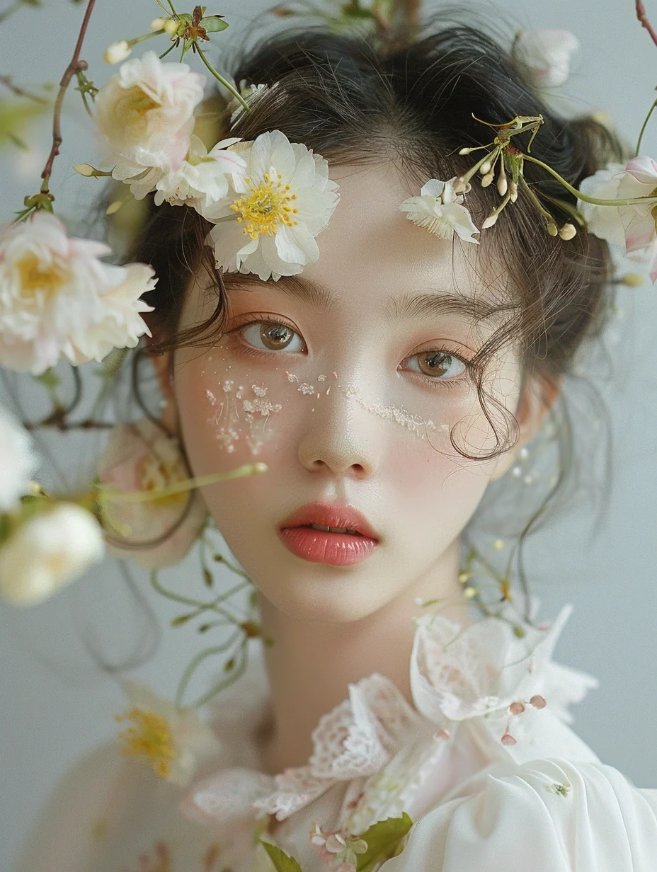 审美积累｜走，我们一起看樱花🌸
