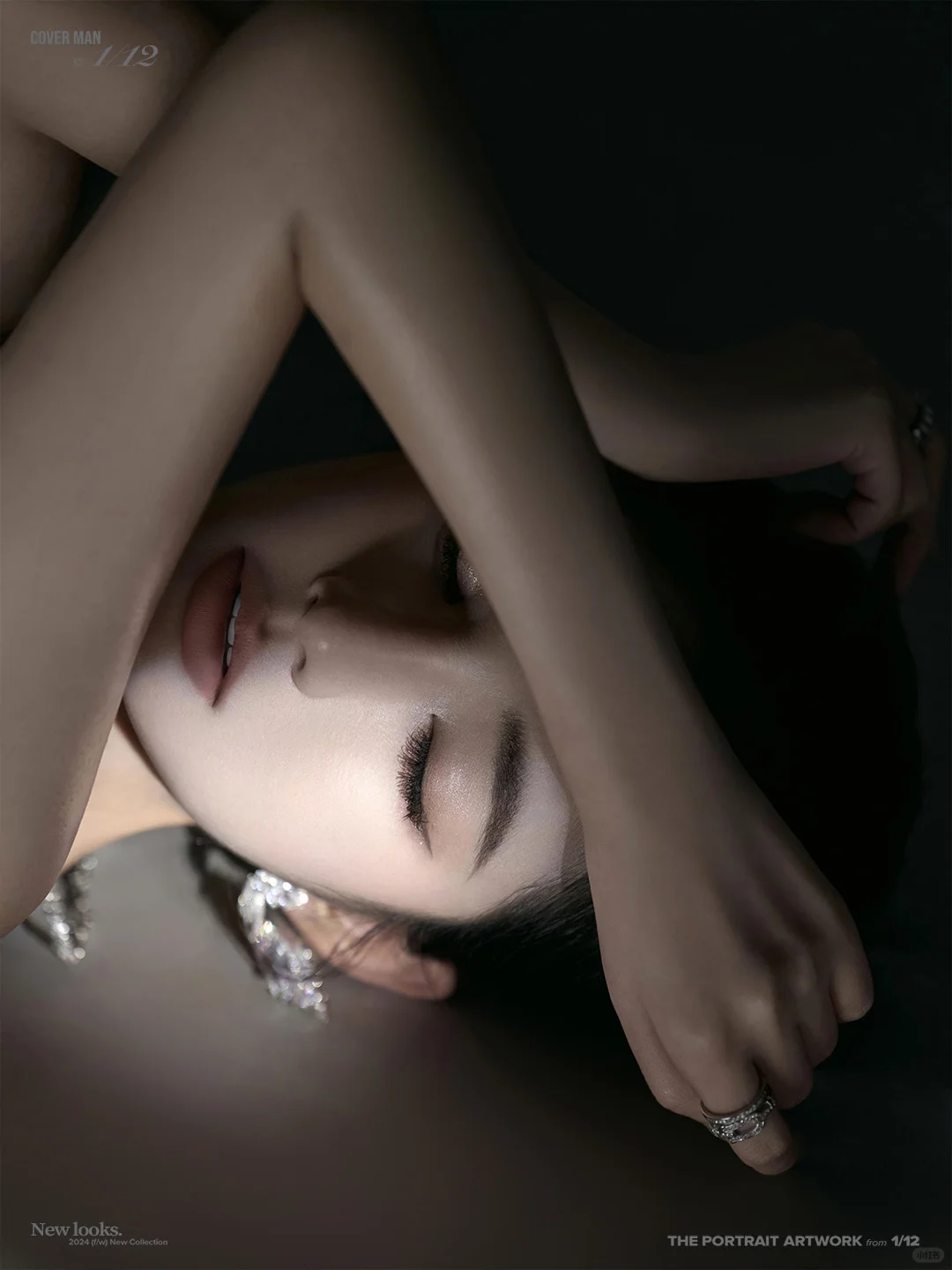 谁看了不说美 就要做美丽女人