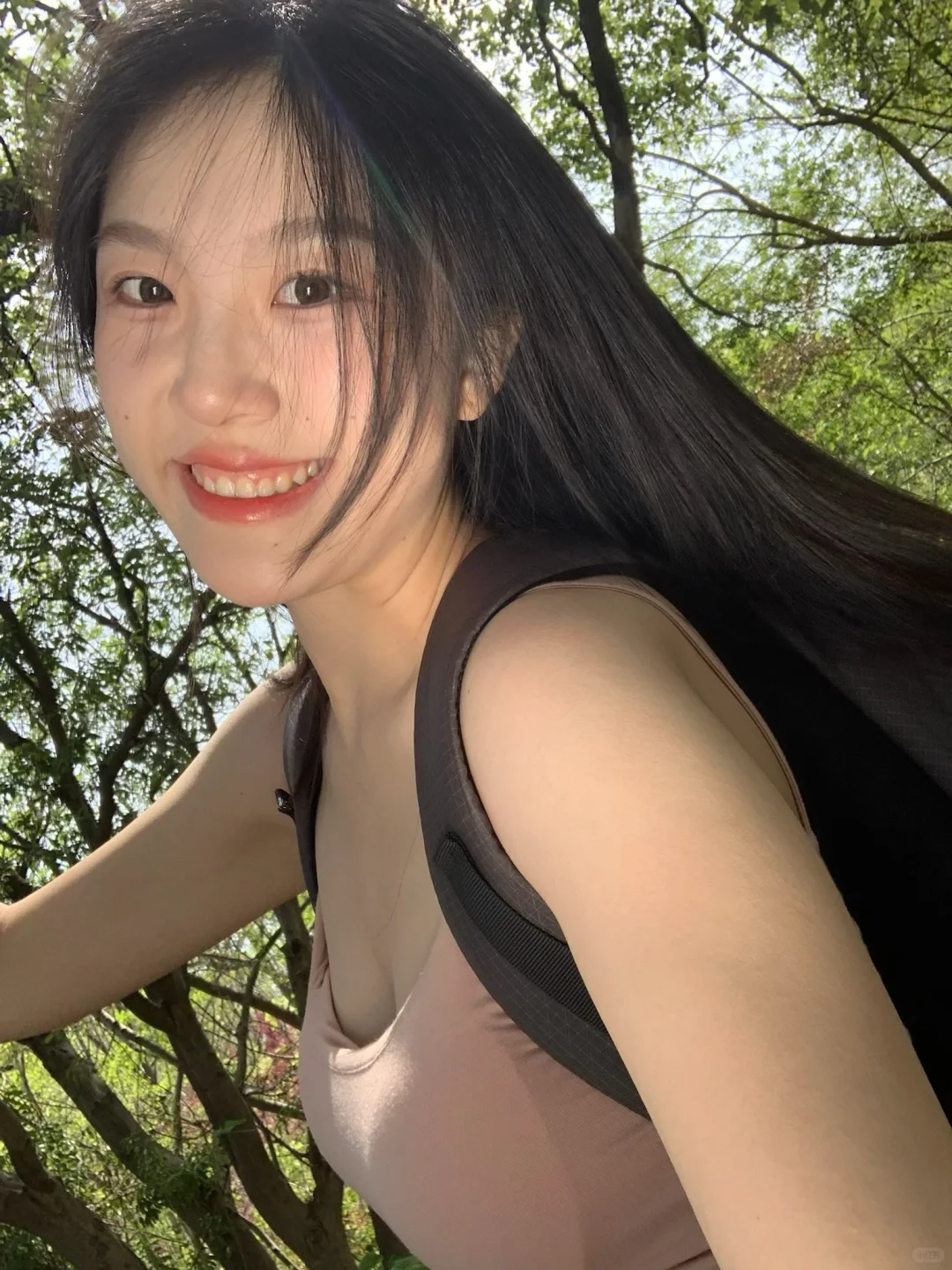 大自然 我的快乐老家