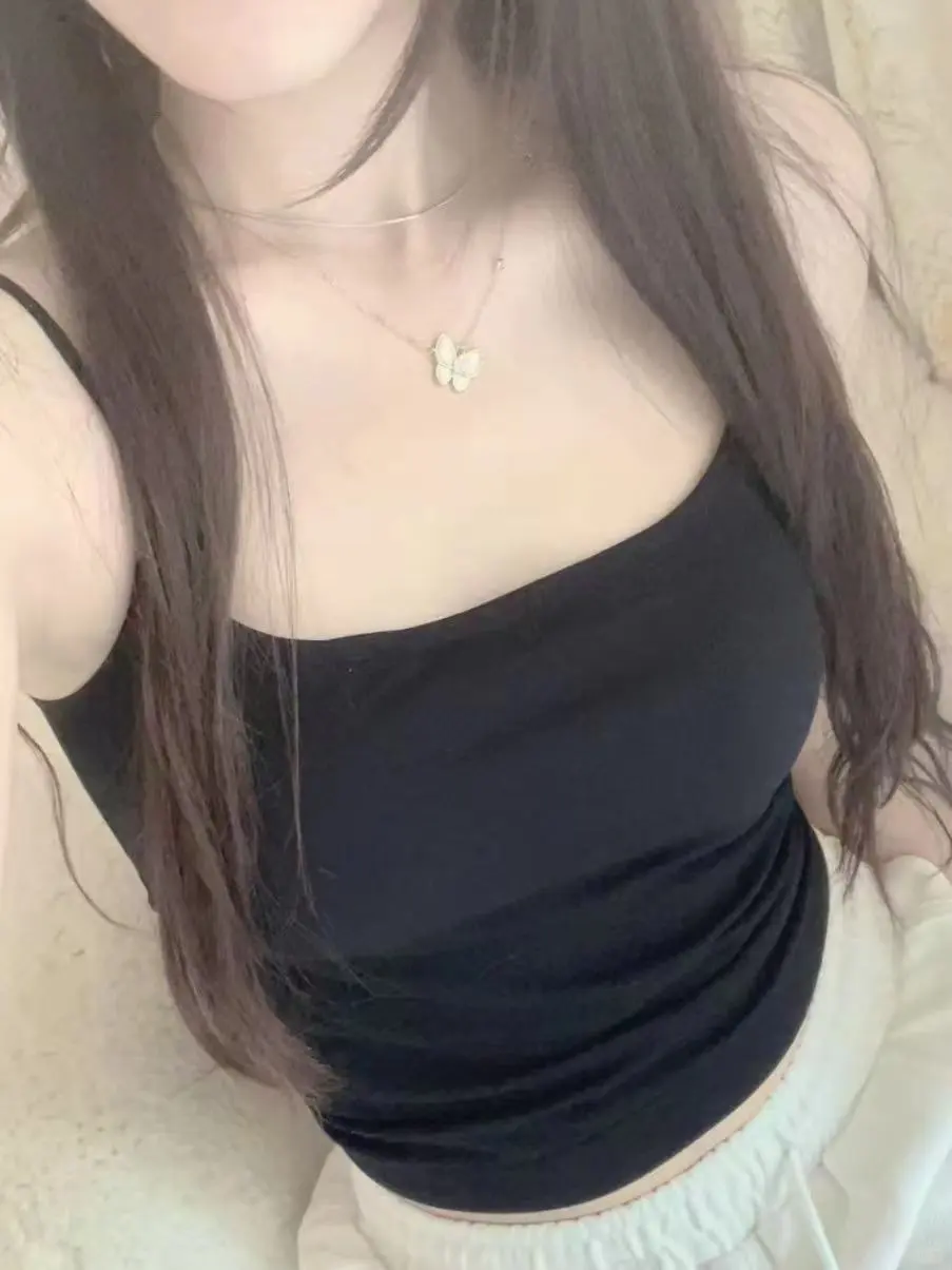 隆胸7个月后🔥我终于实现穿衣自由了❗