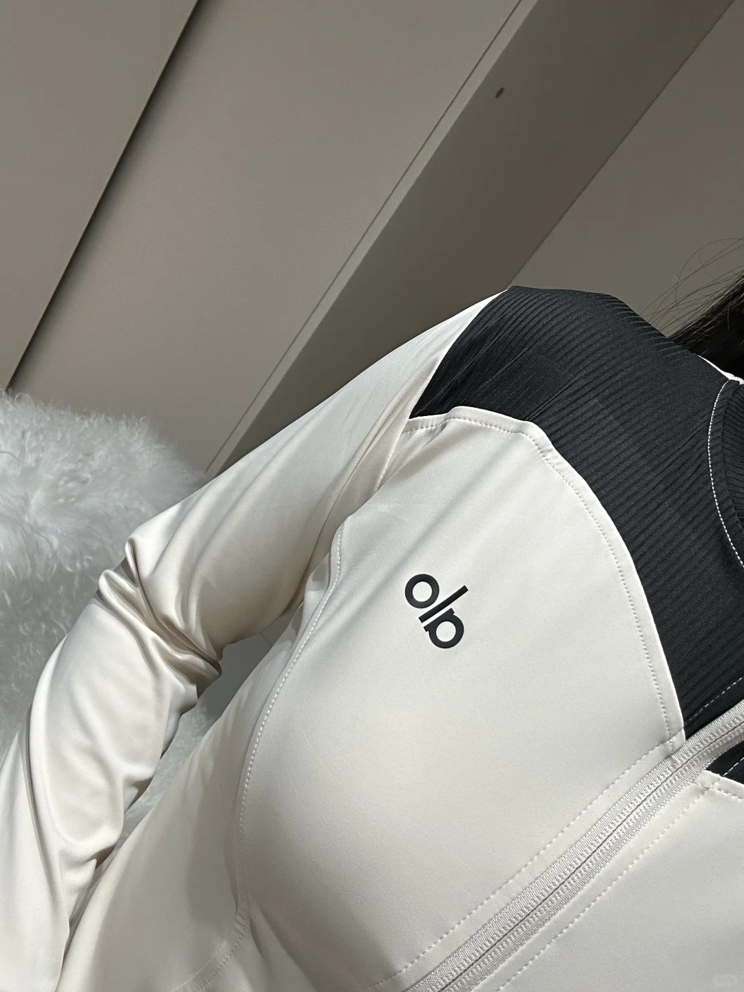 alo 活该你🔥｜165 98斤