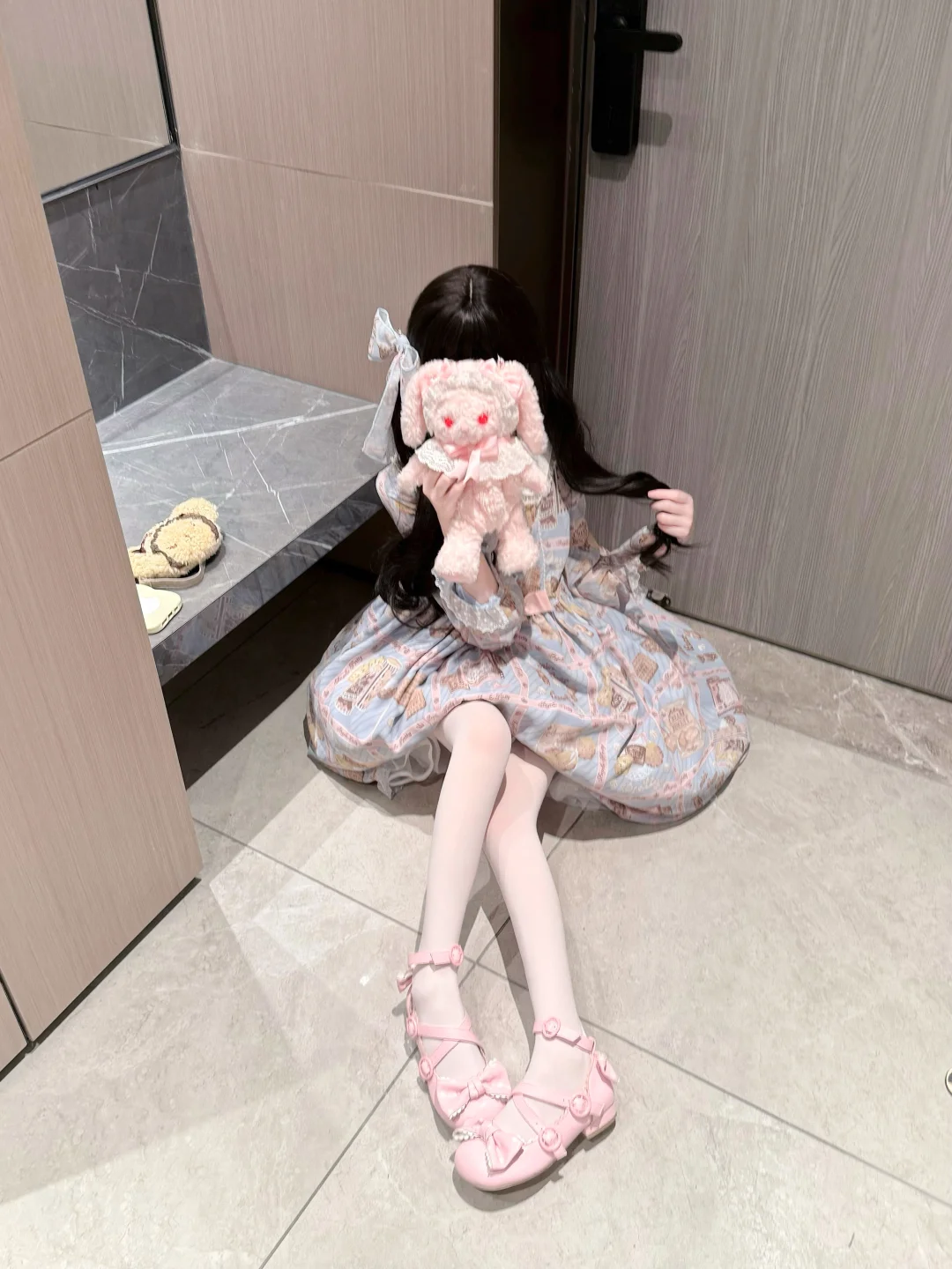 喜欢是想靠近 爱是离不开