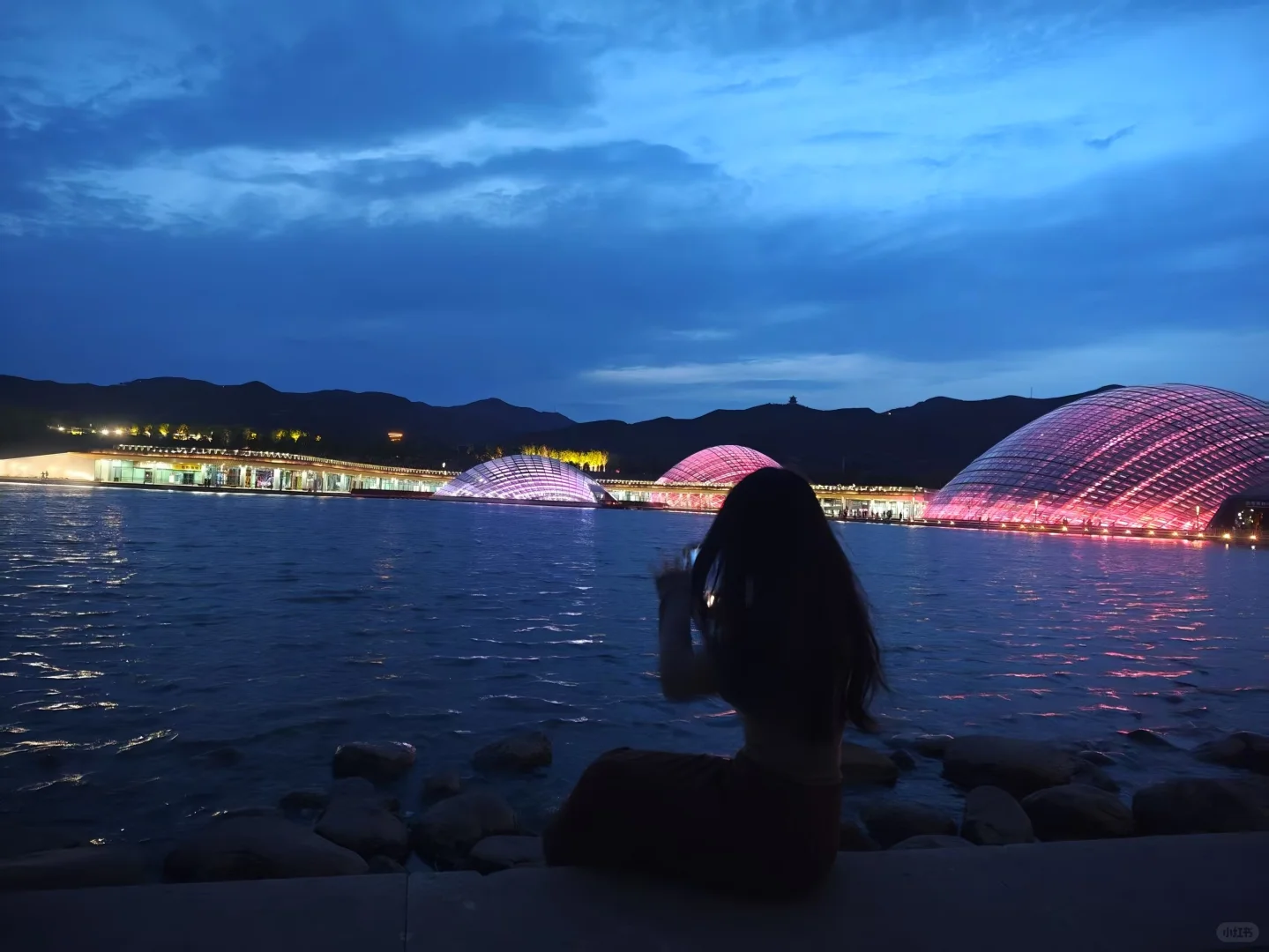 你又见过几个我