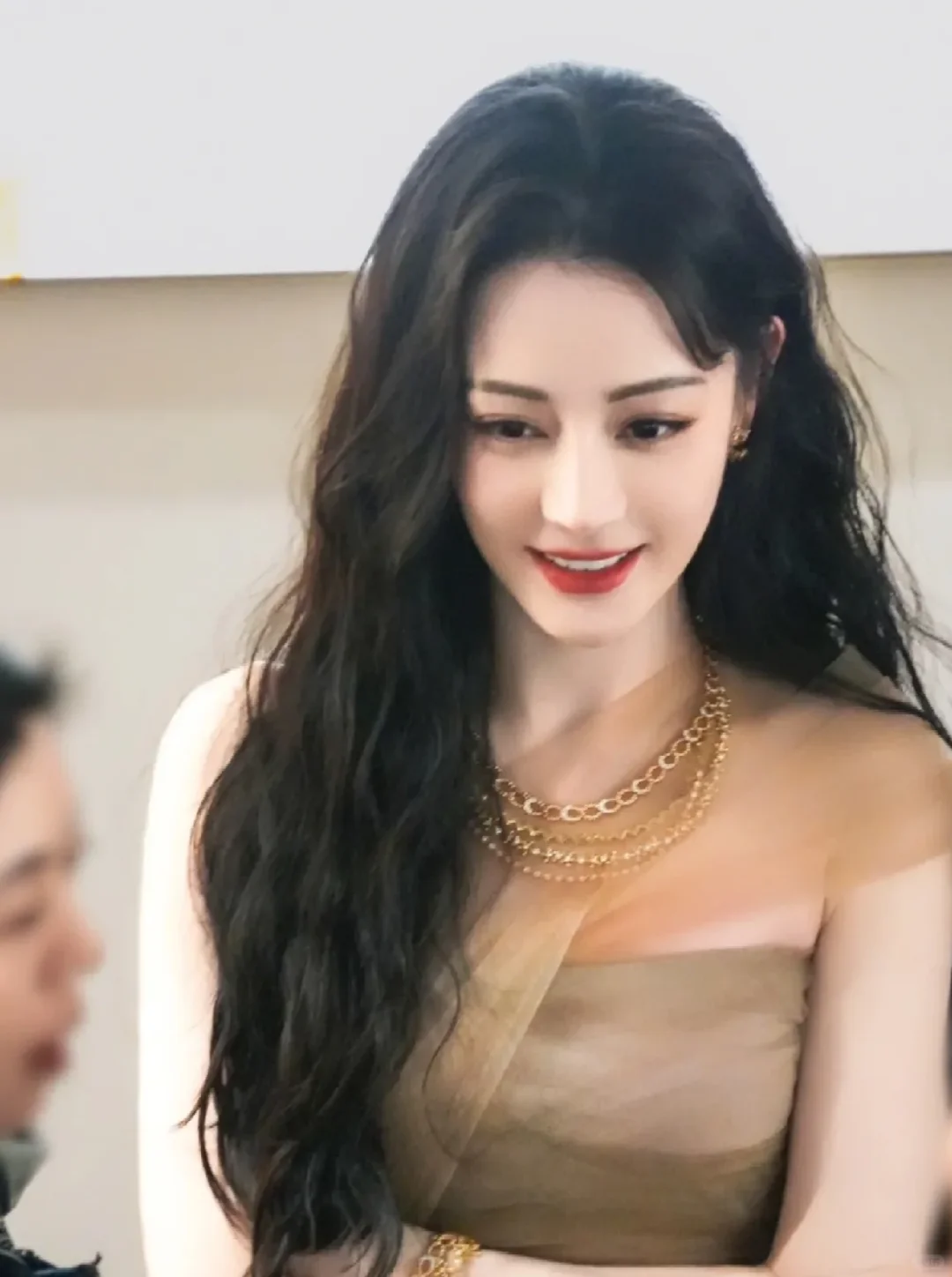 热巴美出新高度！