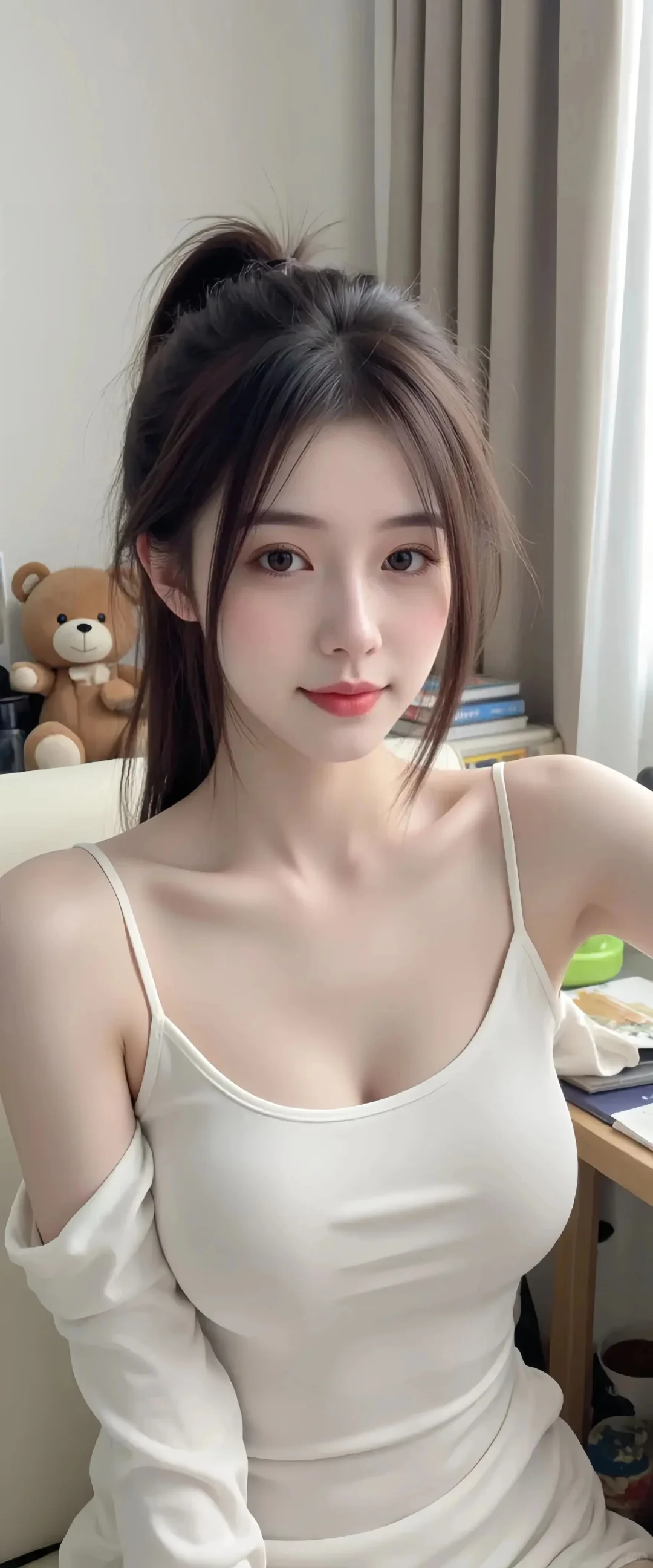 这么好看的裙子竟然不火❗❗