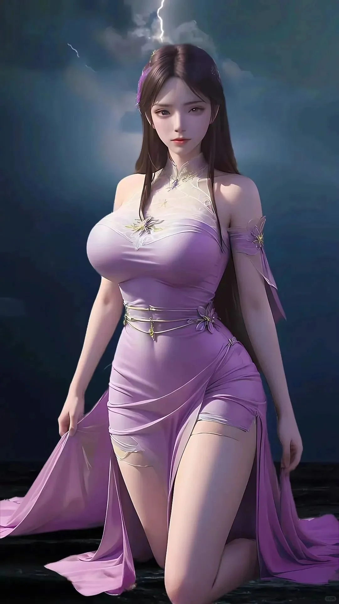 24.2.28晚国漫老婆AI