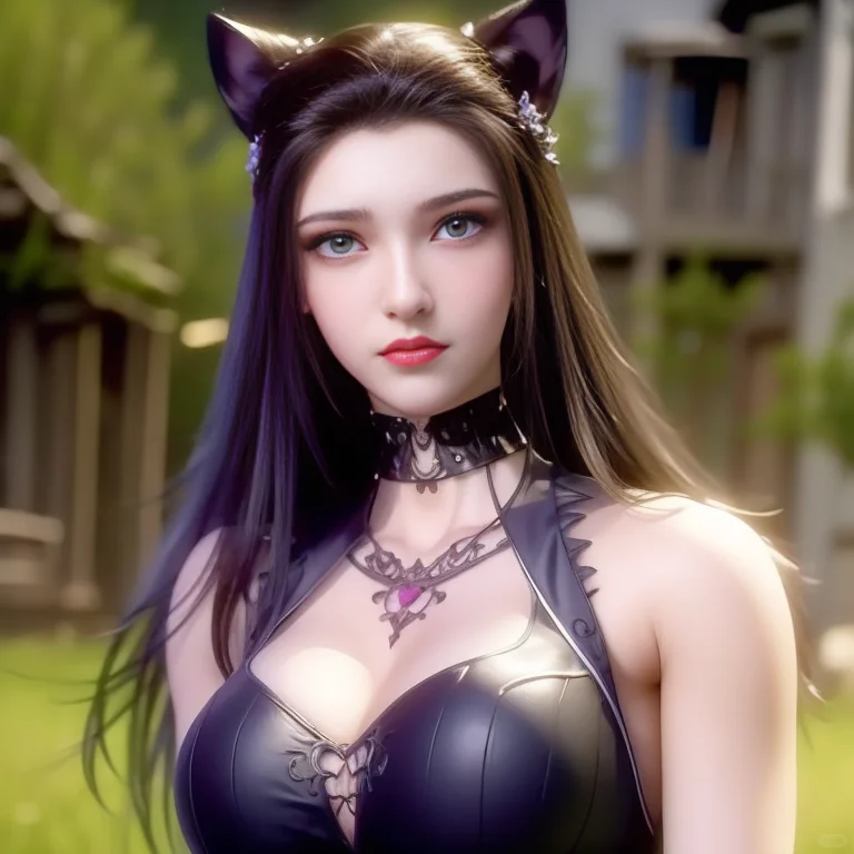 是你屋顶的猫，你的DNA动了吗？