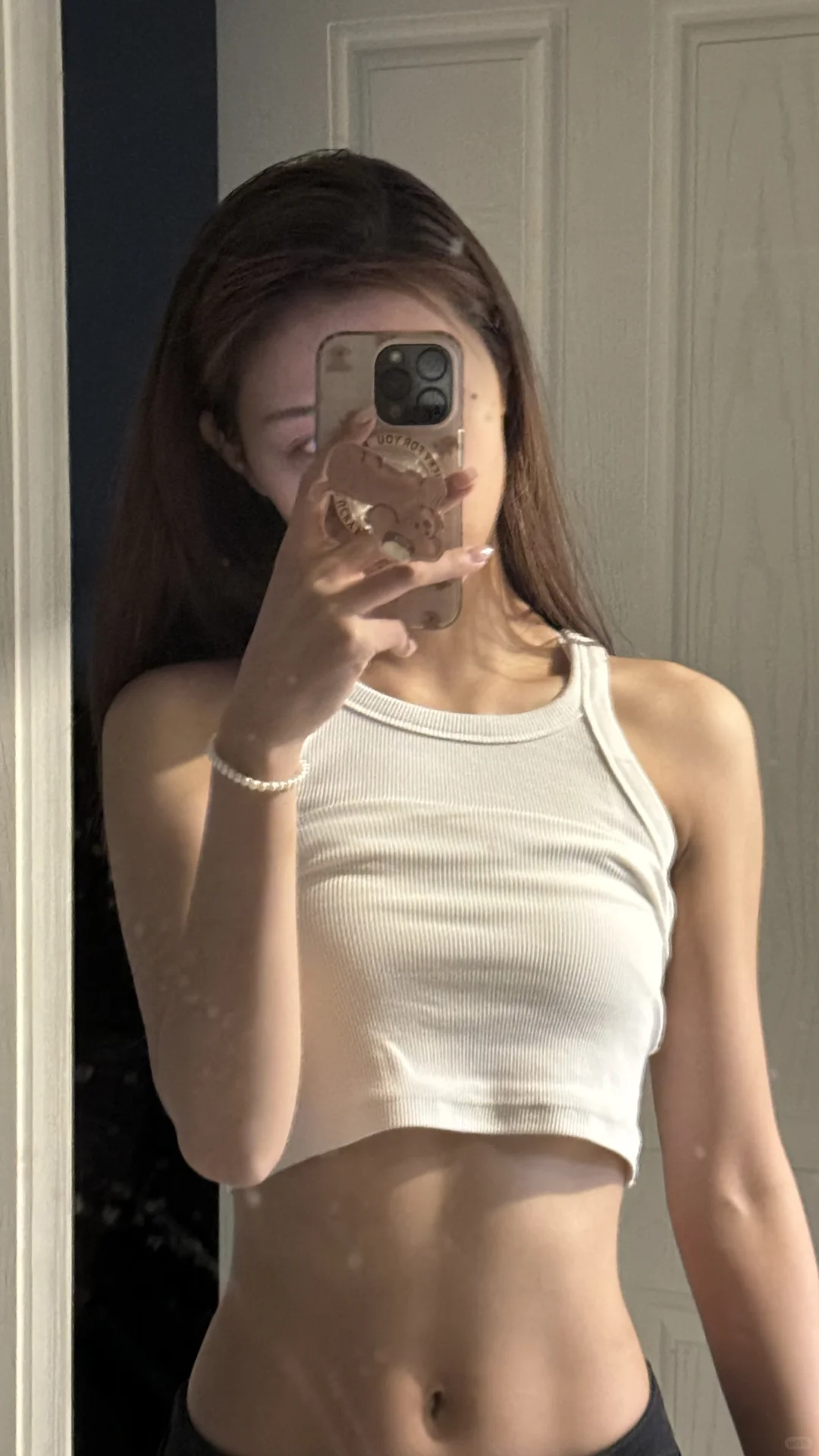 今天是手臂💪