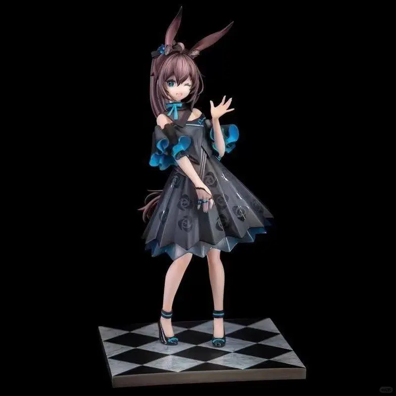 🐰阿米娅兔女郎手办全网首发🐰