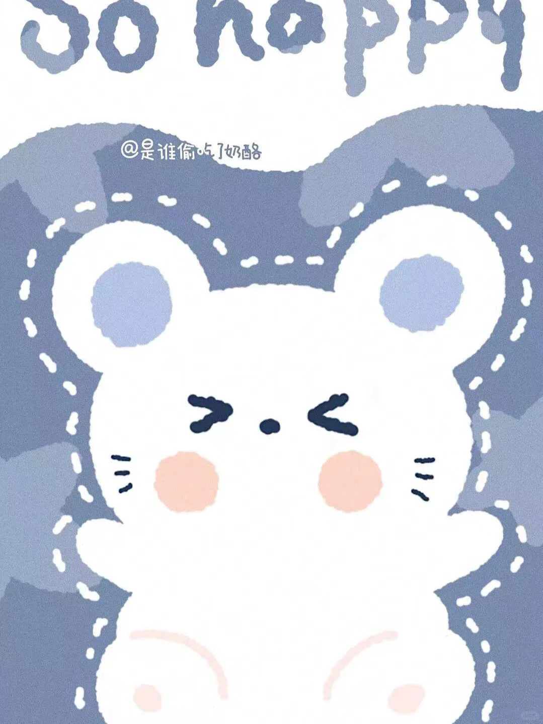 可爱壁纸丨♡丨