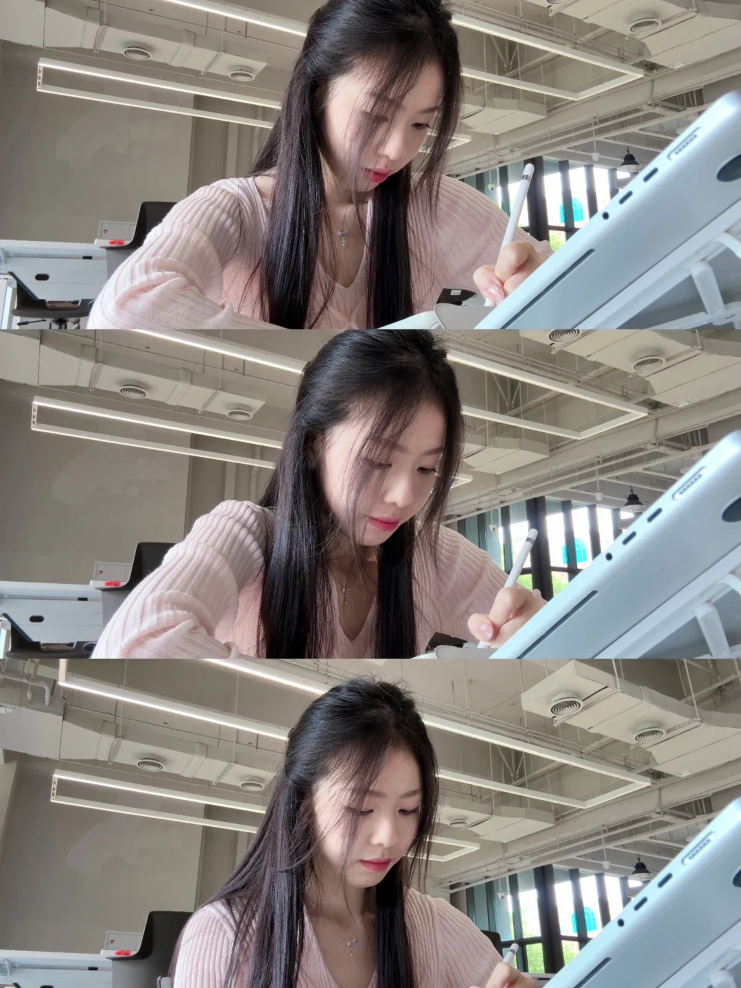 新人设：美女野心家👸🌸