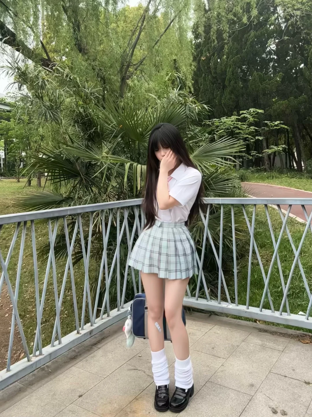 感觉到好炽热