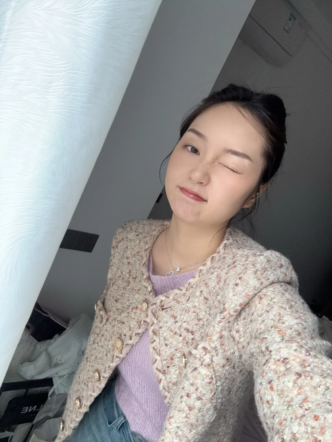 讲真！妈味浓吗