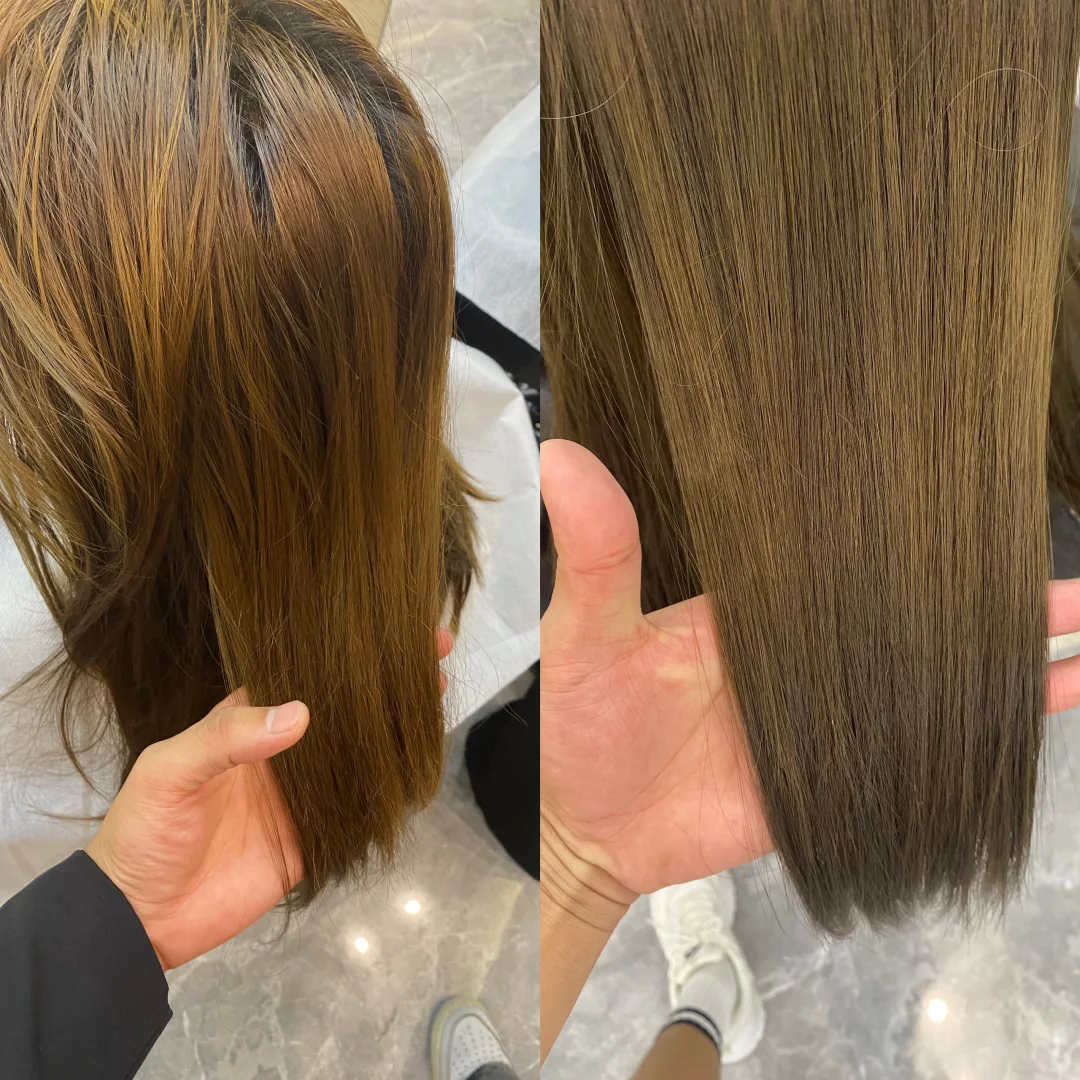 高级定制