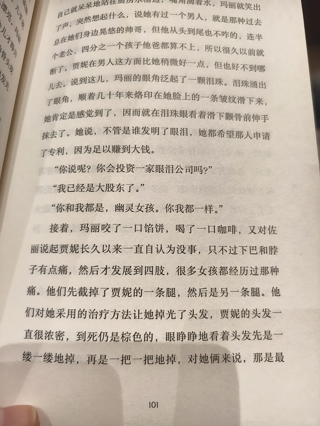 佐丽 （美）莱尔德 亨特