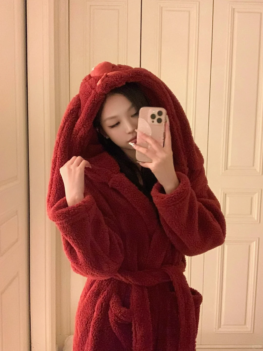 女生审美哪张最好看？