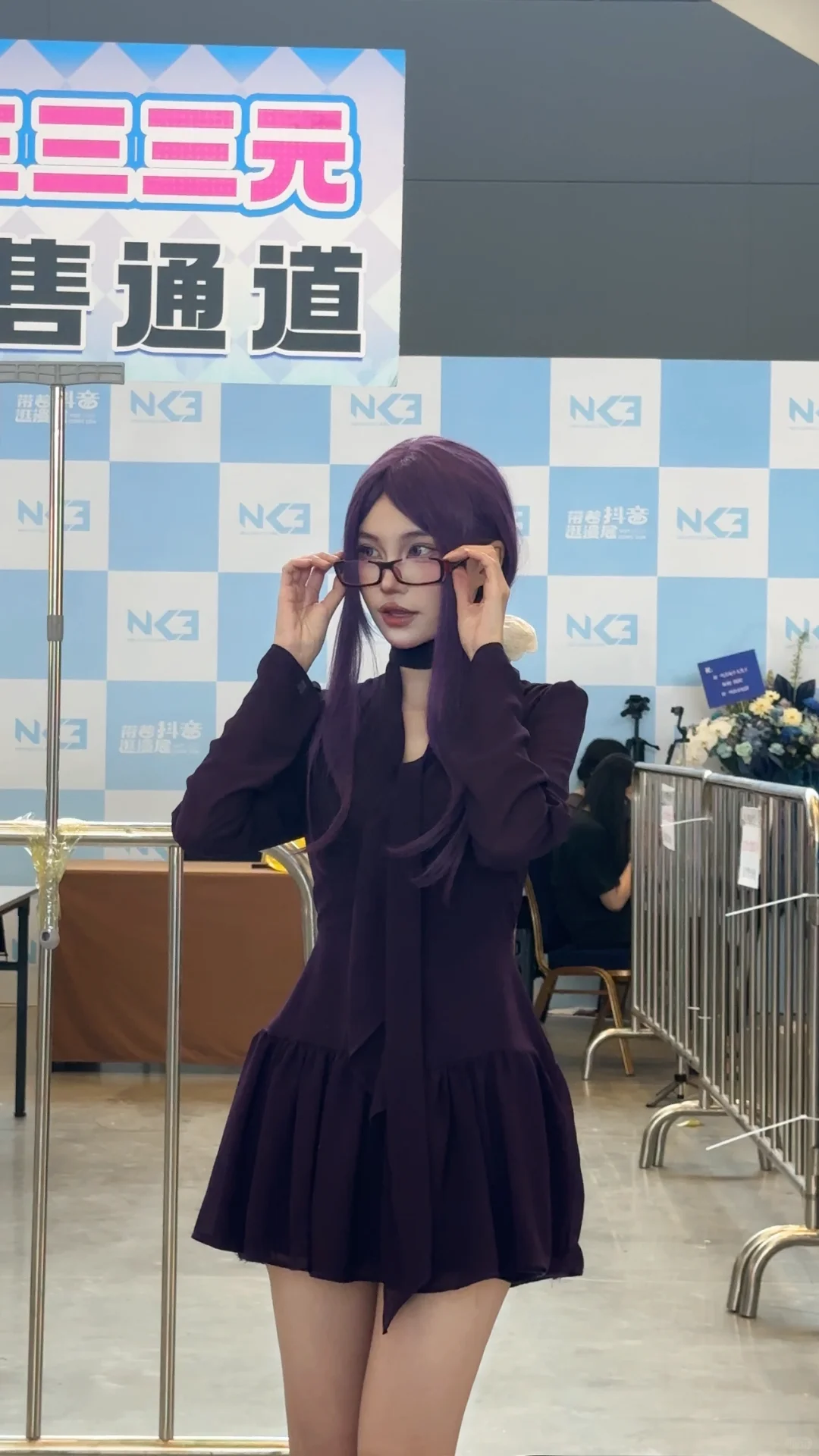 利世小姐💟