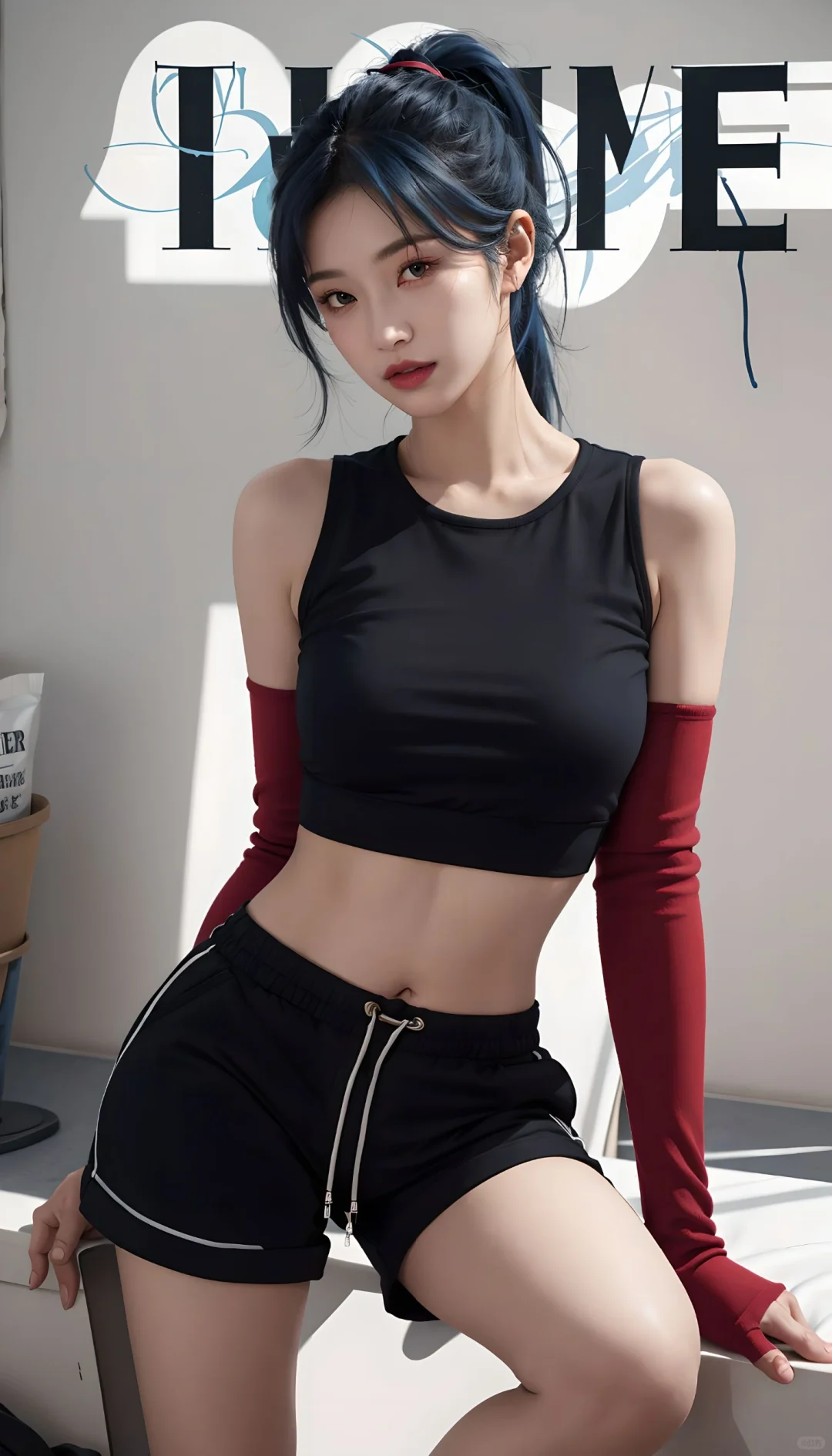 性感系列写真