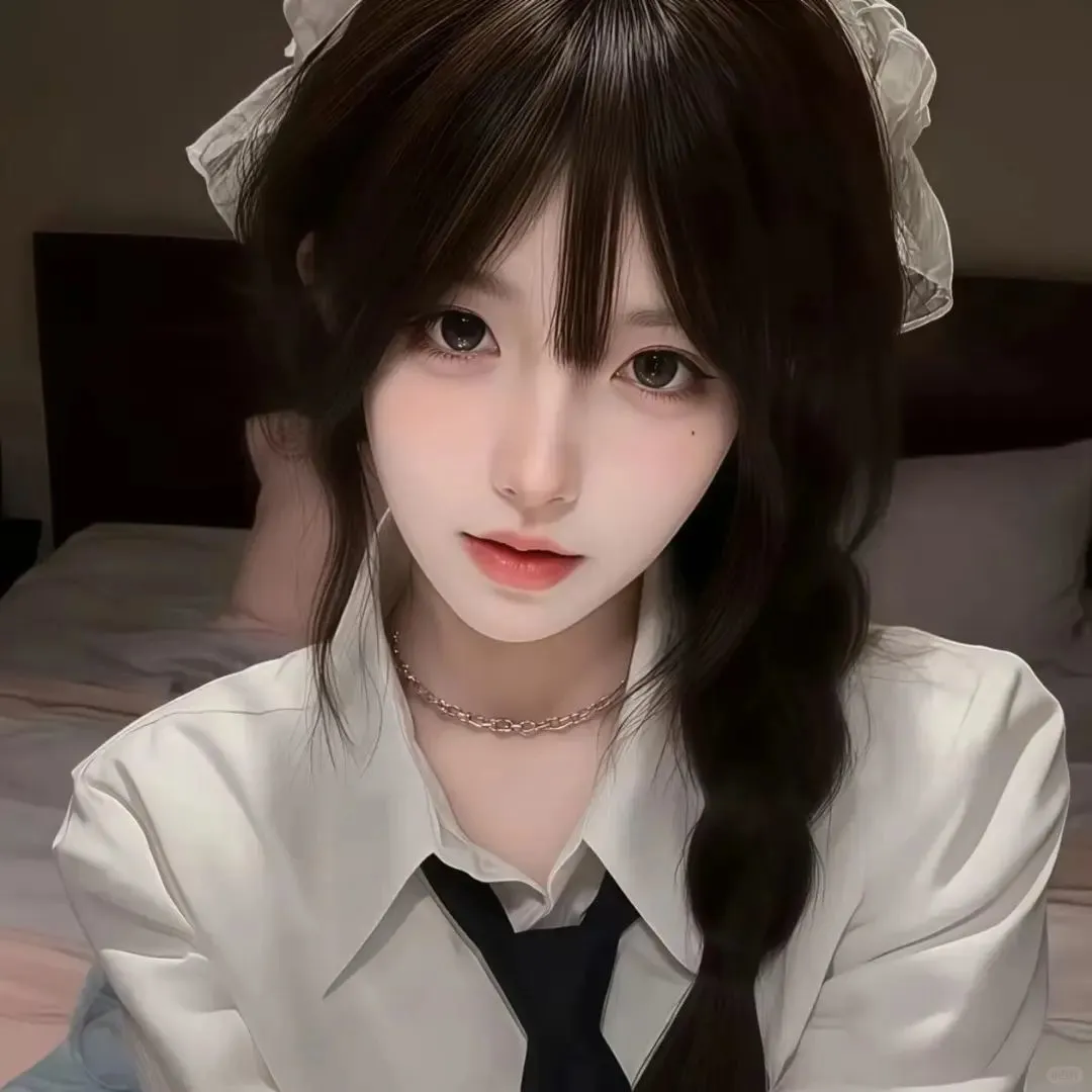 wechat女头/大小姐