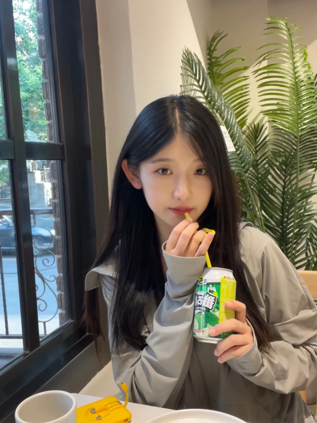 永远喜欢黑长直