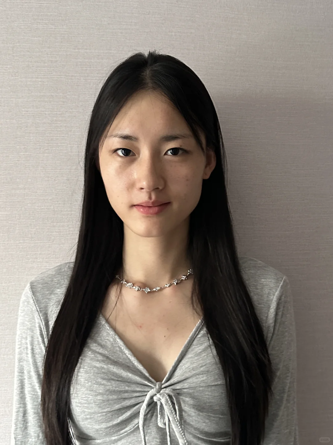 左滑看我过度打扮变成气质大美女！！！
