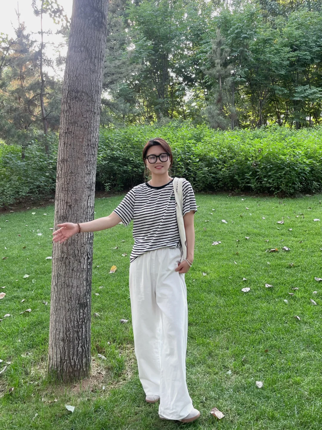 夏天你爱穿裤子还是裙子