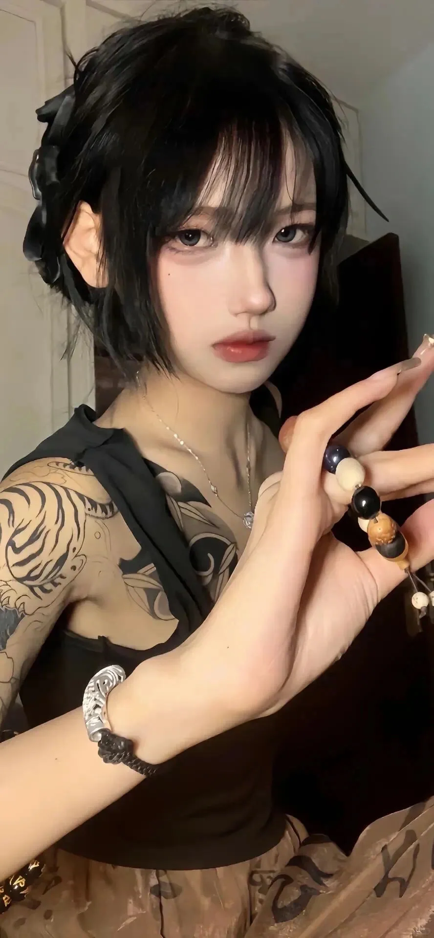电量1%也要换的壁纸｜1