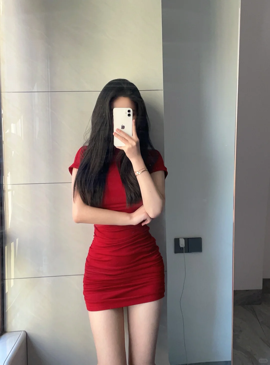 救命！！最近真的很爱红色🥀