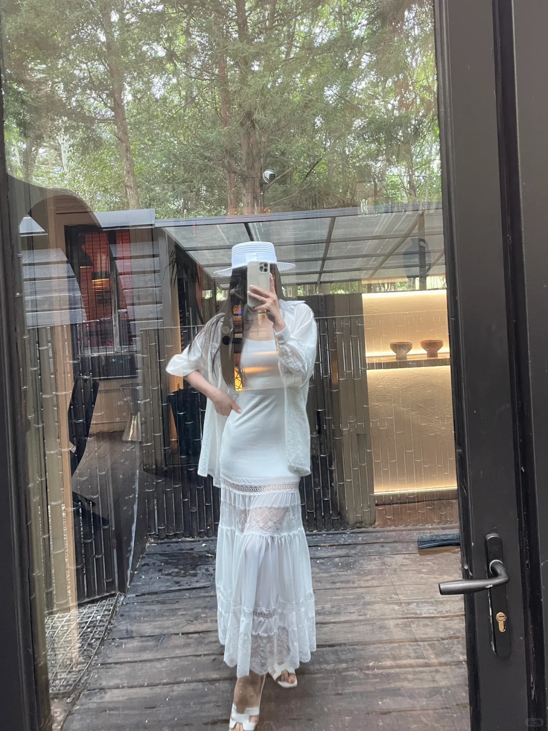 合肥｜大蜀山脚下一抹绿🍃