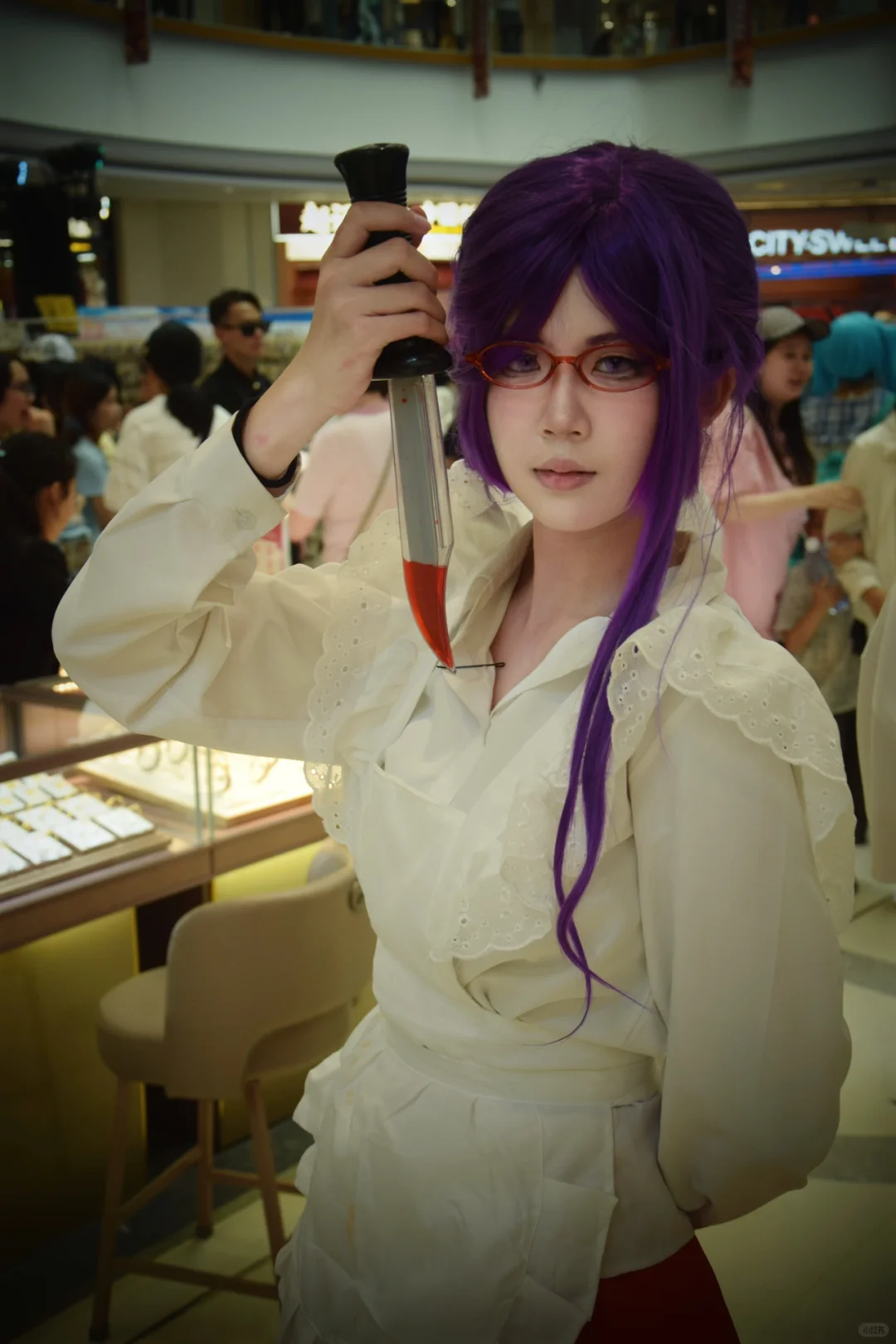 宝宝们捞捞桂林客世界5月2返图捏！