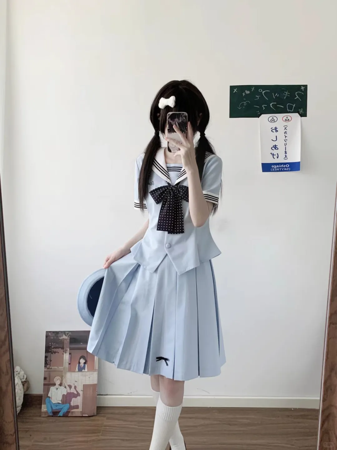 来啦来啦！老婆们在蹲的【莉莉丝】上线啦！