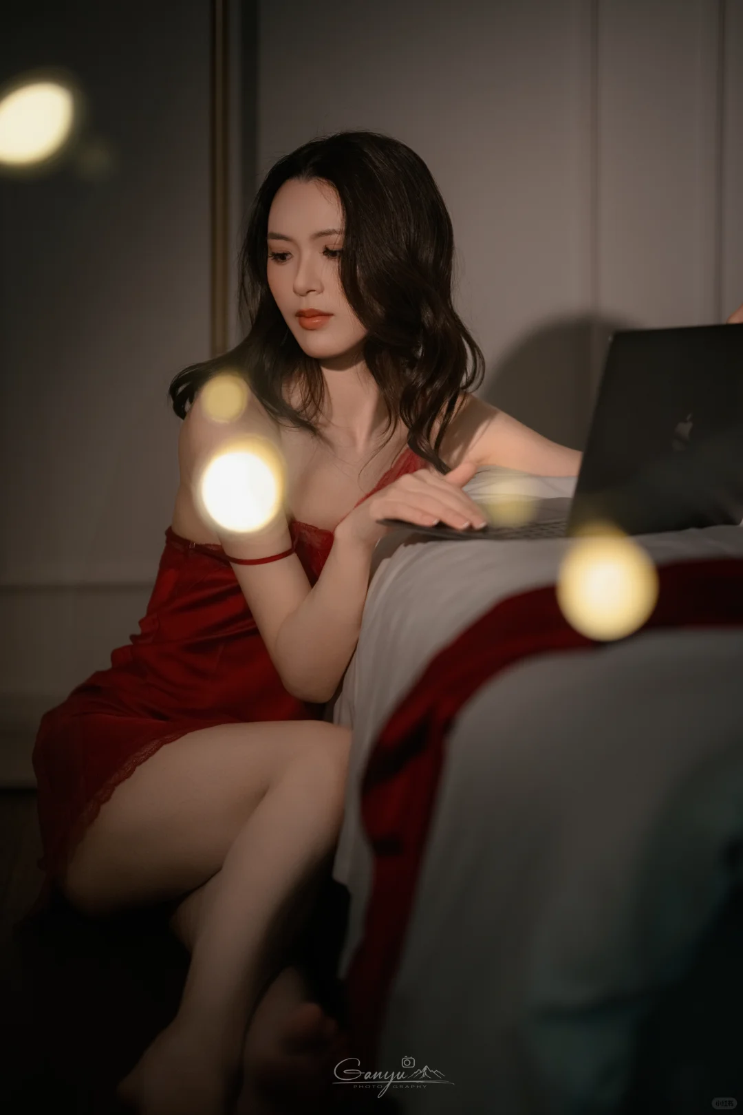 写真｜热烈而浪漫的高级感轻私房