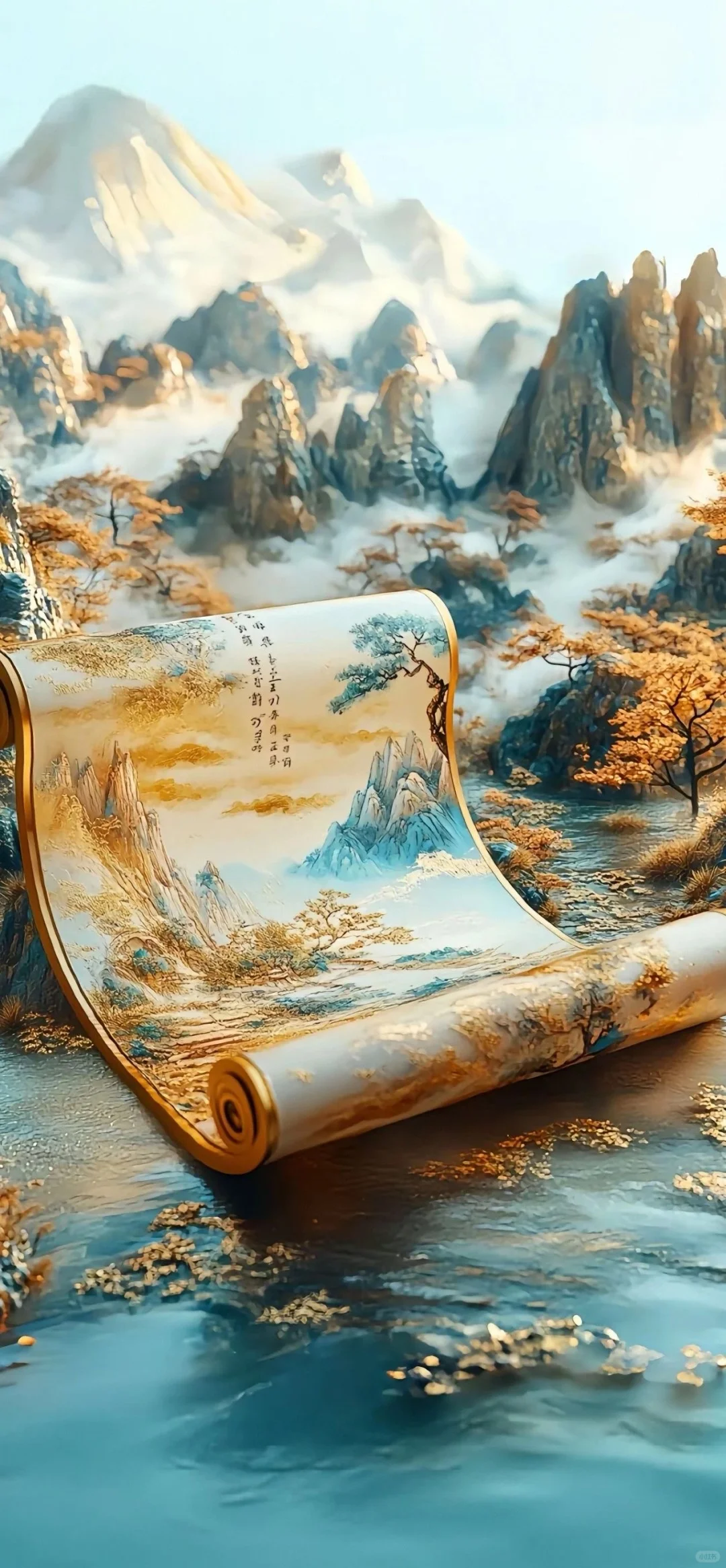 国风壁纸-手机壁纸
